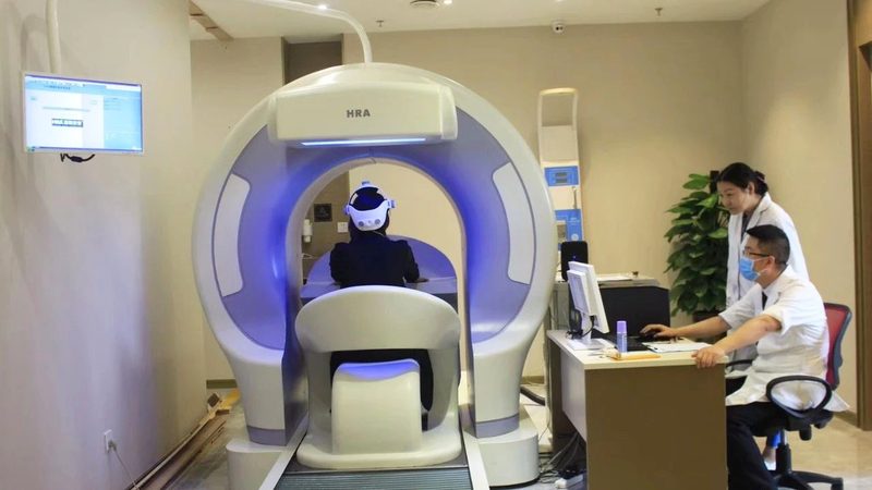 体检预约平台选哪家？揭秘体检报告背后的秘密