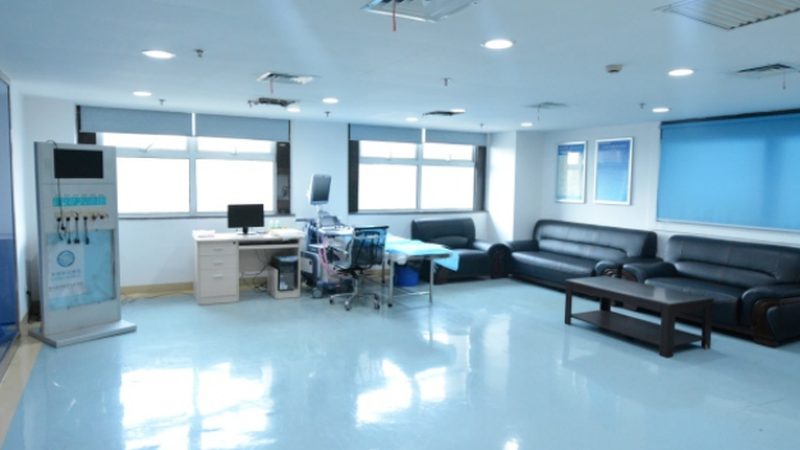 职业体检中心：如何选择更适合自己的健康守护者