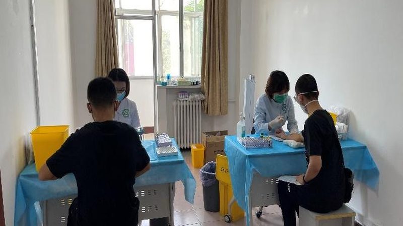 体检报告解读公司：揭秘专业解读背后的秘密