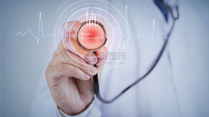 体检设备参数背后的秘密：如何解读与价格关系