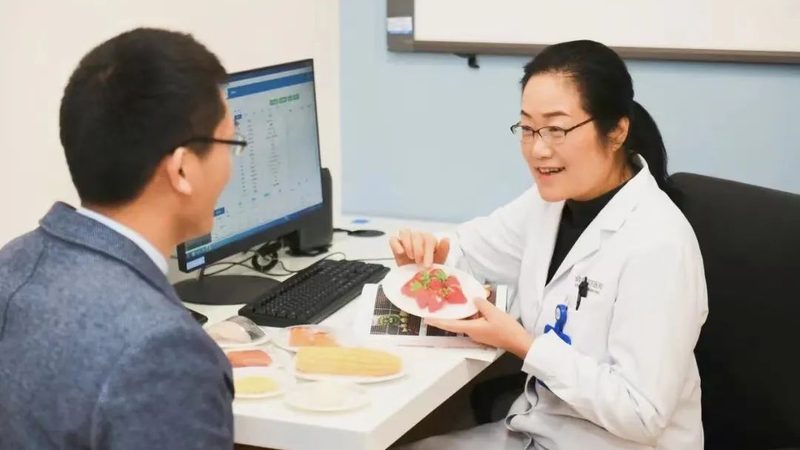 体检报告解读器材兼容性