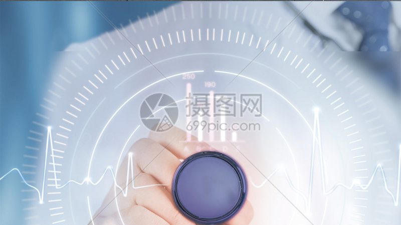 全身体检中心设备先进