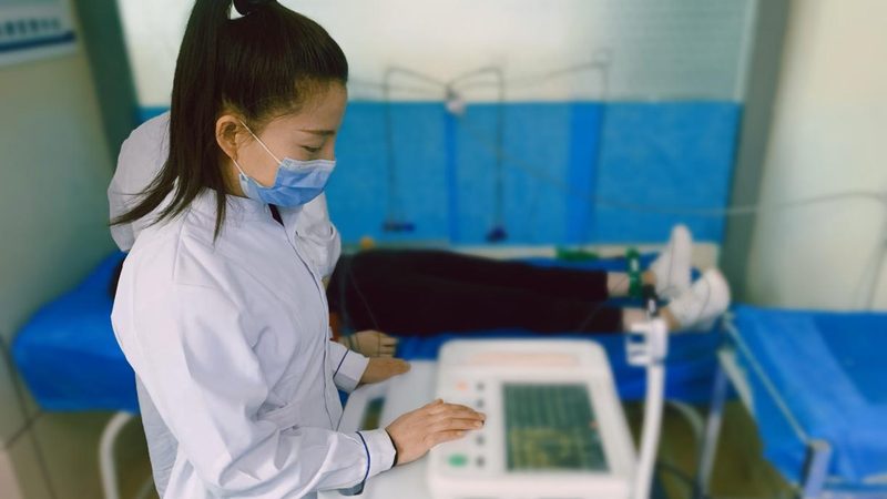 三甲医院女性全身体检，价格背后的考量因素