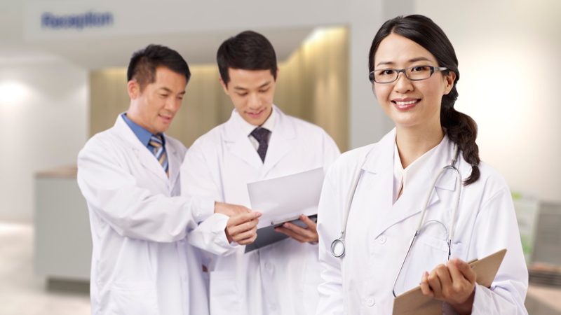 成都健康管理服务流程，揭秘体检背后的科学步骤