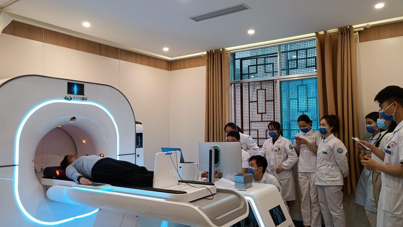 三甲医院体检报告解读，费用背后的价值考量