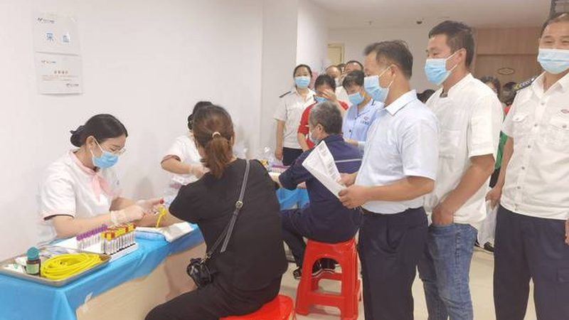 小标题：体检套餐的分类与特点