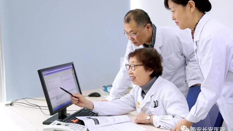孕前体检报告解读：关注这些细节，确保健康宝宝