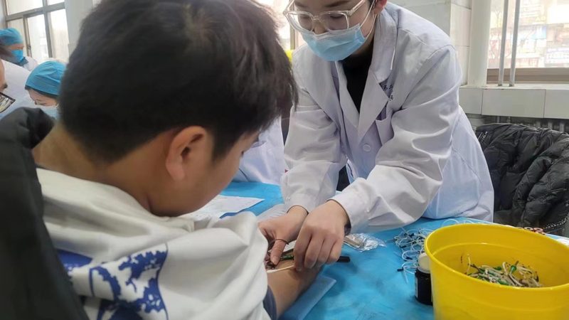 如何科学选择慢病管理批发采购服务？**
