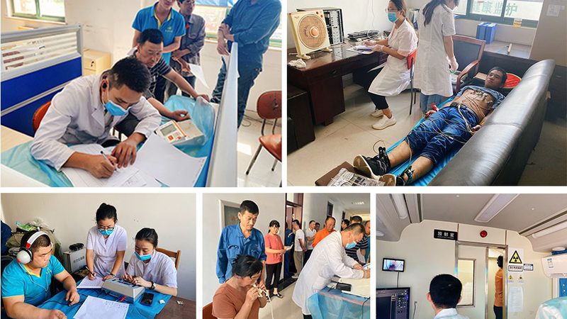 团检电子报告查询：揭秘报告背后的秘密