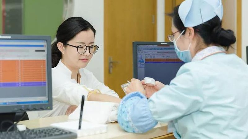 体检不合格先别急着换机构